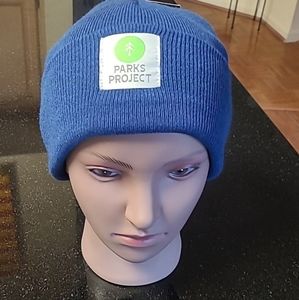 Parks Project Unisex Beanie